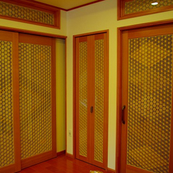 アイエムの建具1