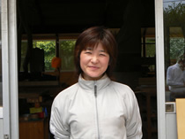 オーダー建具アイエム代表